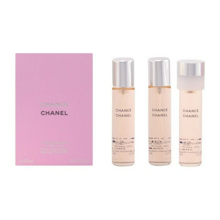 Parfum Femei Chanel Chance EDT 20 ml