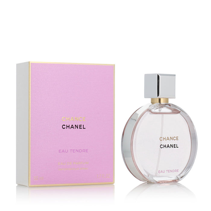 Parfum Femei Chanel EDP Chance Eau Tendre (50 ml)