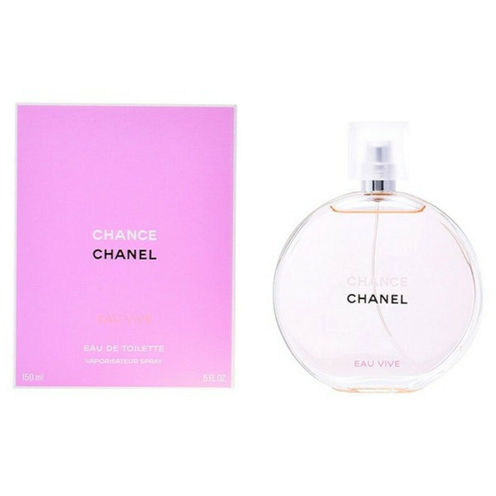 Parfum Femei Chanel RFH404B6 EDT 150 ml