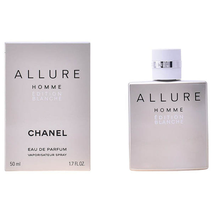 Parfum Bărbați Allure Homme Edition Blanche Chanel EDP