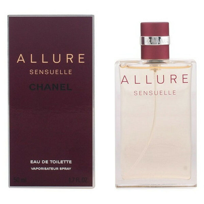 Parfum Femei Allure Sensuelle Chanel 9614 EDT 100 ml