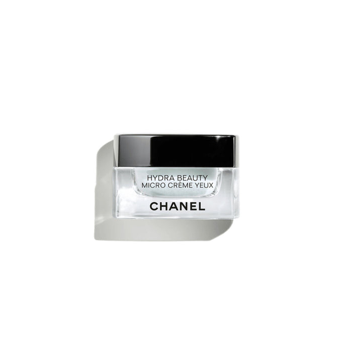 Cremă Anti-aging pentru Zona din Jurul Ochilor Chanel Hydra Beauty