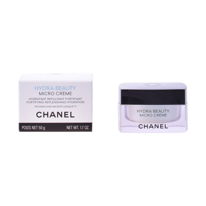 Cremă cu Microbule de Camelie Hydra Beauty Chanel 50 g