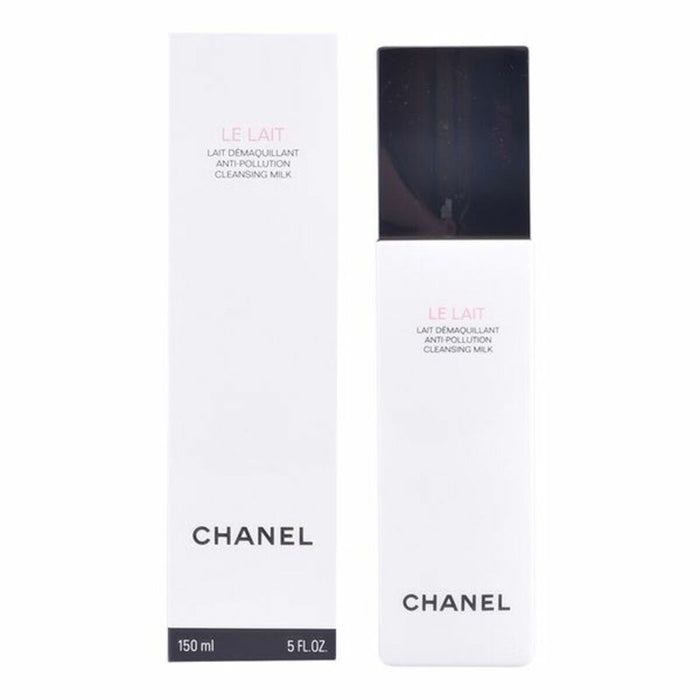 Lapte Demachiant Le Lait Chanel Le Lait (150 ml) 150 ml