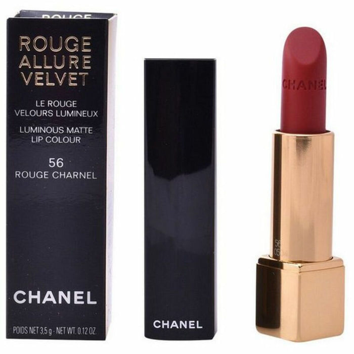 Ruj Rouge Allure Velvet Chanel
