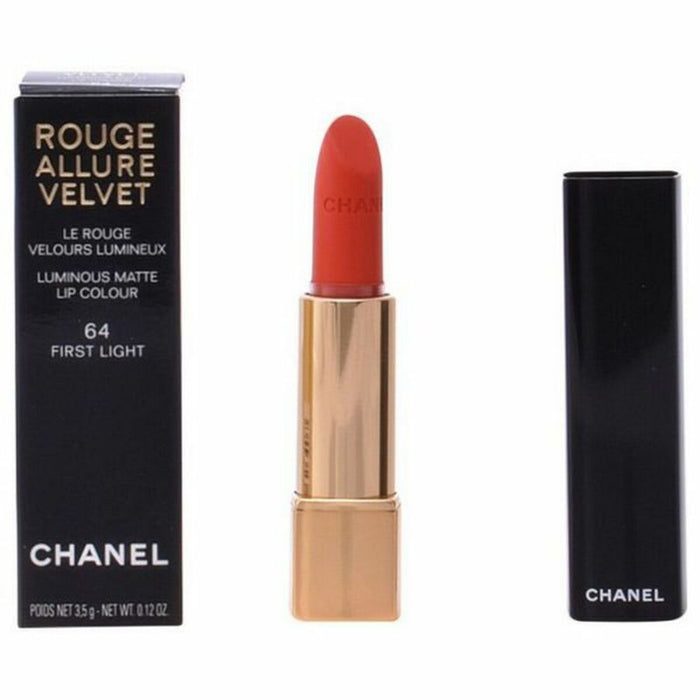 Ruj Rouge Allure Velvet Chanel