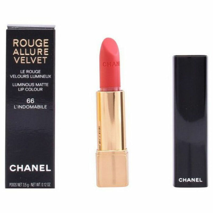 Ruj Rouge Allure Velvet Chanel