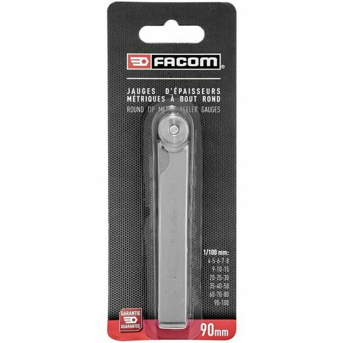 Calibrul Facom 90 mm 19 Piese