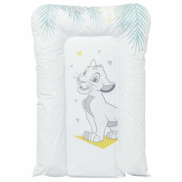 Schimbător Disney Lion King PVC 50 x 70 cm