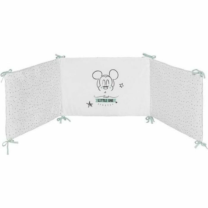 Protector de pătuț Disney 40 x 180 cm Mickey Mouse