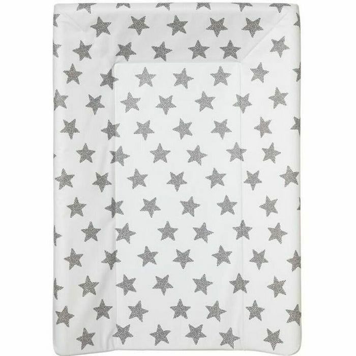 Schimbător Babycalin Luxe Star PVC 50 x 70 cm