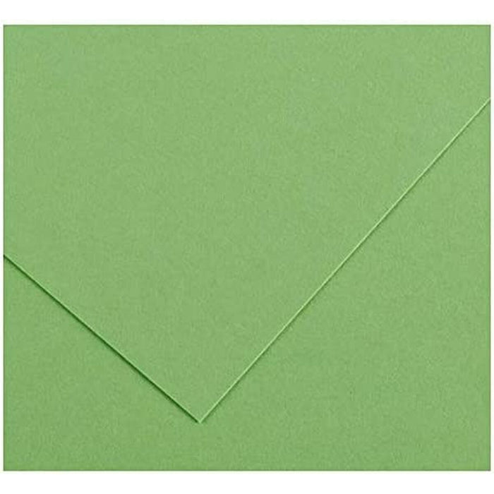 Mucavale Iris Apple Verde 50 x 65 cm