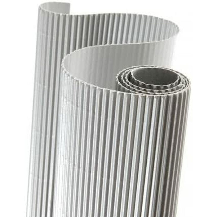 Carton ondulat Canson 10 Piese 300 g/m² 50 x 70 cm