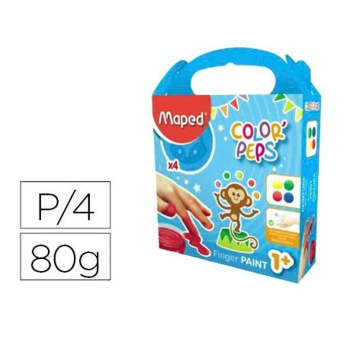 Vopsea de față Maped 812510
