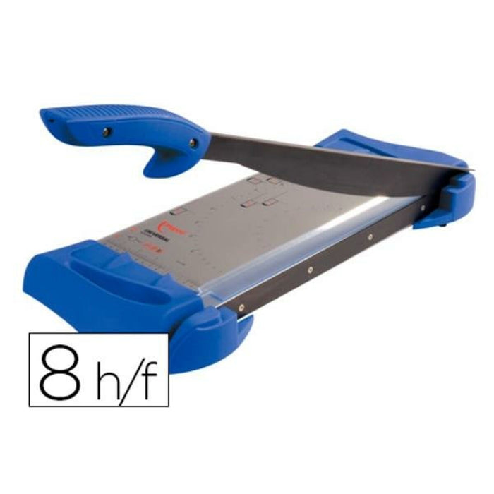 Ghilotină Maped 888610 Aluminiu A4
