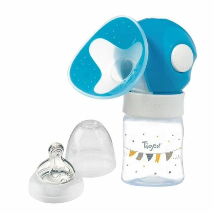 Aparat de muls electric Tigex Touch Skin
