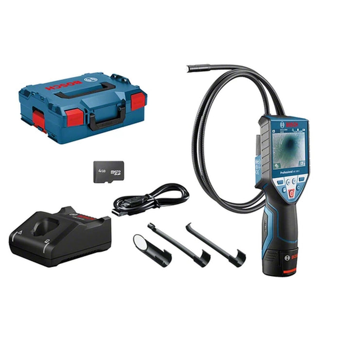 Cameră Video BOSCH Professional GIC 120 cm