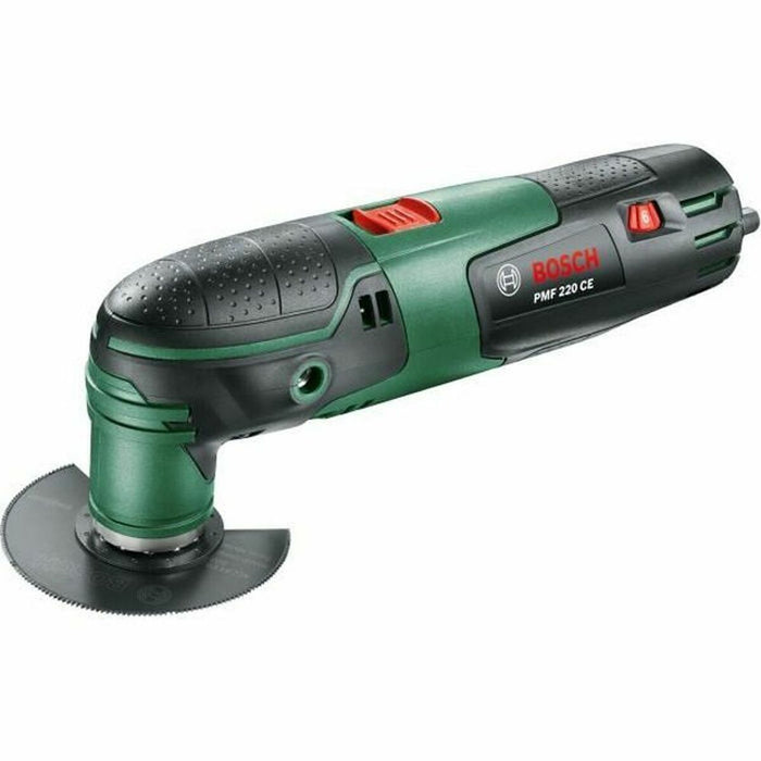 Unealtă multifuncţională Turbo BOSCH 0603102000