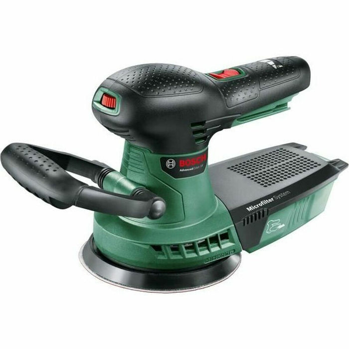 Șlefuitor orbital aleatoriu BOSCH 06033D2100 18 V