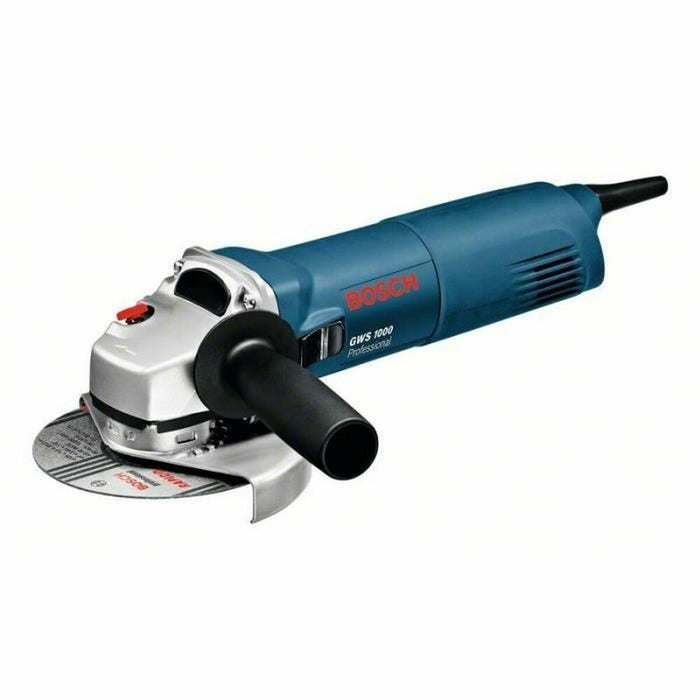 Polizor unghiular BOSCH 0601821800 230 V