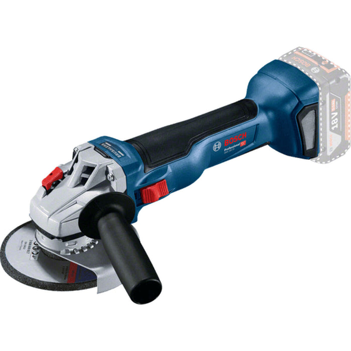 Polizor unghiular BOSCH GWS 18V-10 Professional 1000 W 18 V