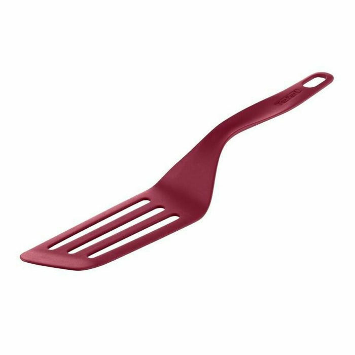Spatulă Tefal Castaniu Roșu Plastic