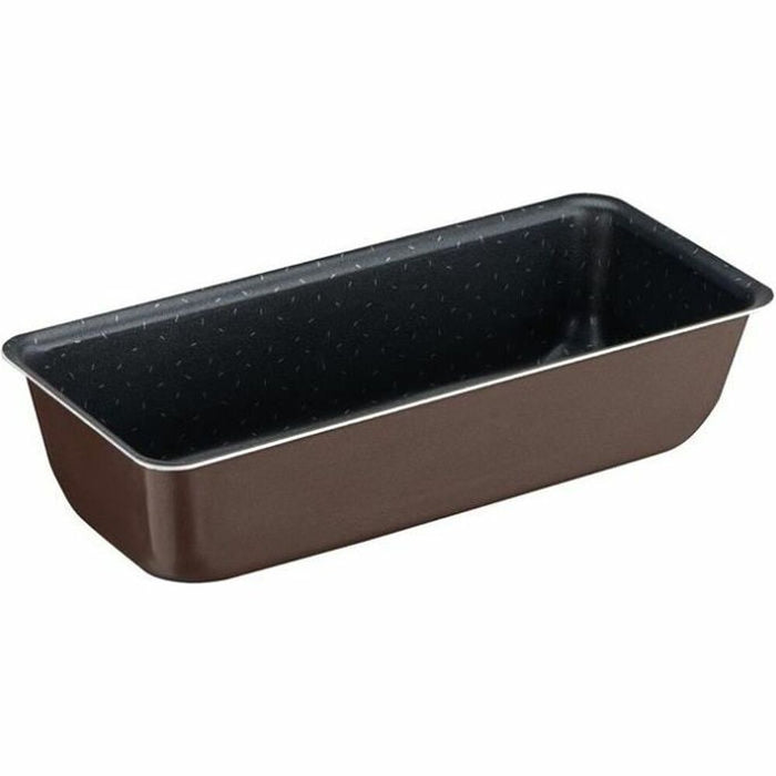 Formă pentru patiserie Tefal Cake Ø 26 cm Maro Metal Aluminiu