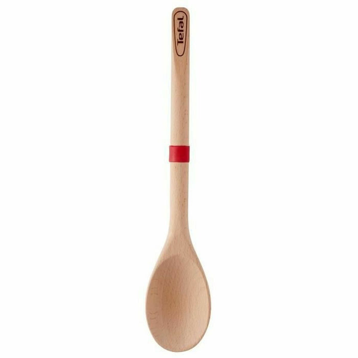 Lingură Tefal lemn de fag 32 cm
