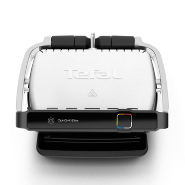 Grătarul Electric Tefal OptiGrill Elite GC750D30