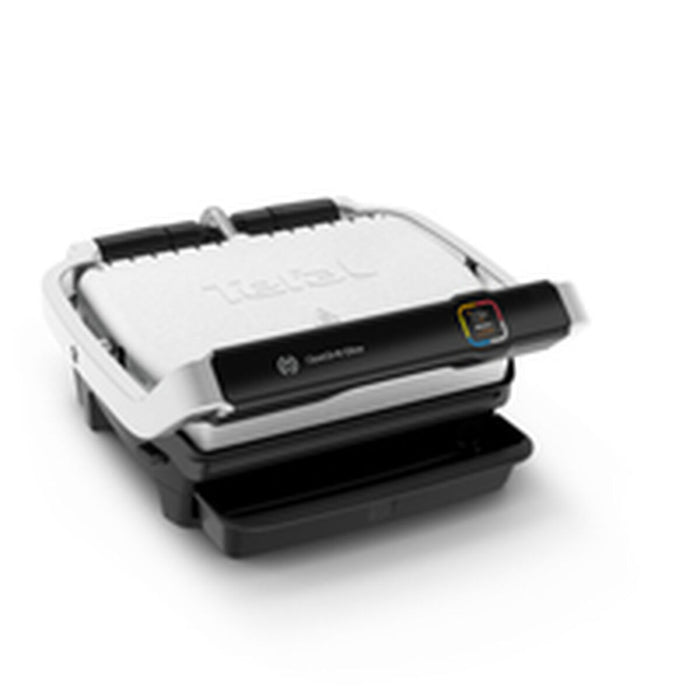 Grătarul Electric Tefal OptiGrill Elite GC750D30