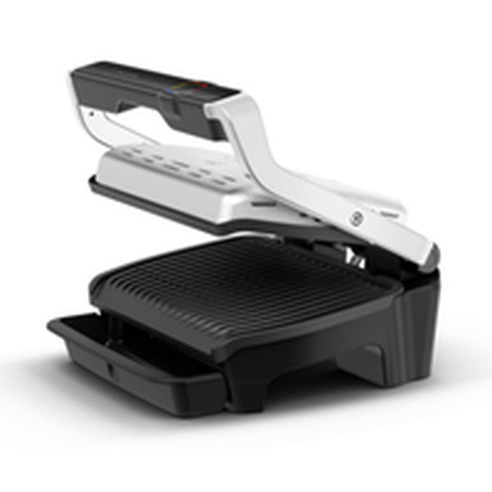 Grătarul Electric Tefal OptiGrill Elite GC750D30