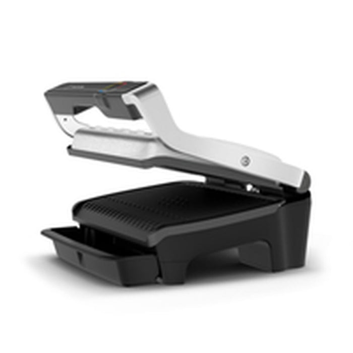 Grătarul Electric Tefal OptiGrill Elite GC750D30