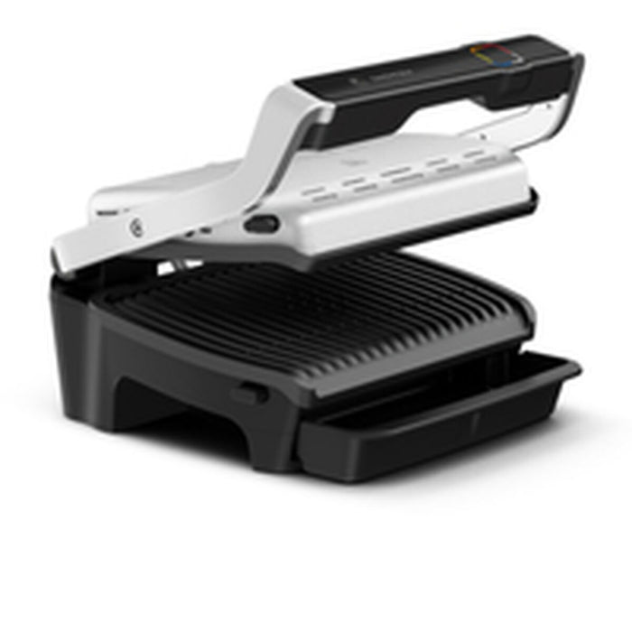 Grătarul Electric Tefal OptiGrill Elite GC750D30
