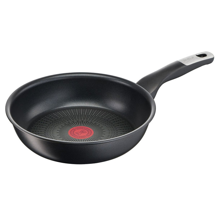 Tigaie Tefal G2550472 Negru Aluminiu Ø 24 cm