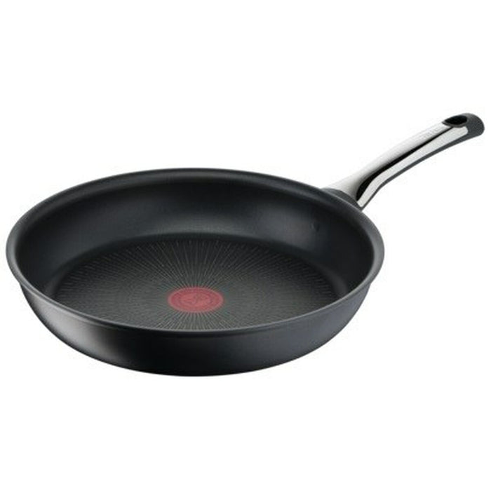 Tigaie Tefal G2690772 Negru Negru/Argintiu Aluminiu Ø 30 cm