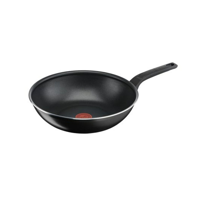 Tigaie Tefal B5671953 Negru Aluminiu 1 Piese Ø 28 cm