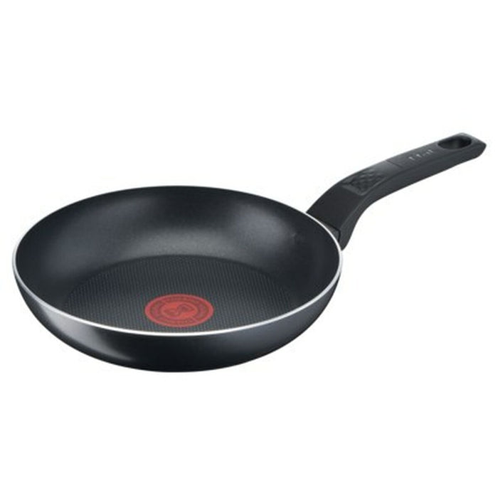 Tigaie Tefal B5670253 Negru Aluminiu Ø 20 cm