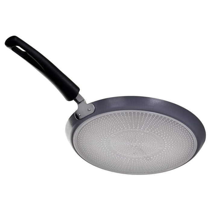 Tigaie pentru clătite Tefal C2733853 Negru Aluminiu Ø 25 cm