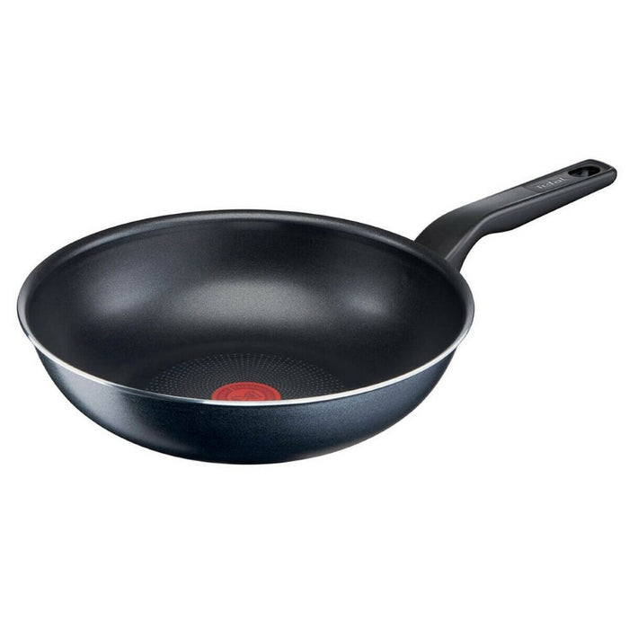 Tigaie Tefal C38519 Negru Aluminiu Oțel Ø 28 cm (28 cm)