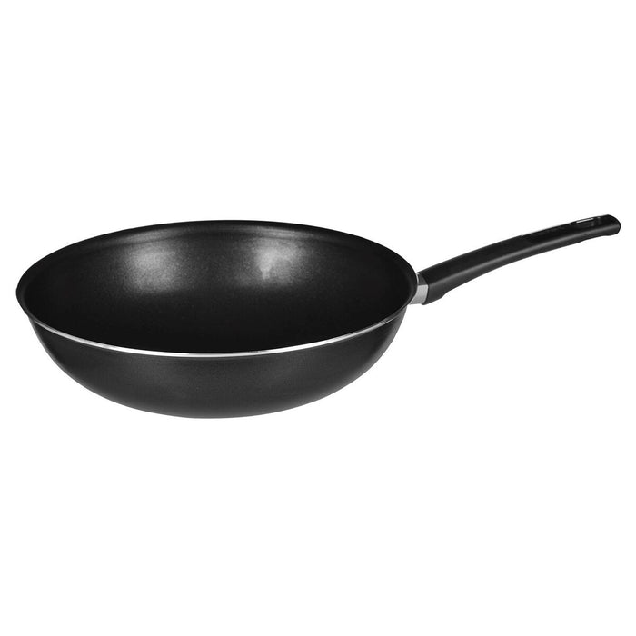 Tigaie Wok Tefal B5821902 Negru Aluminiu Ø 28 cm