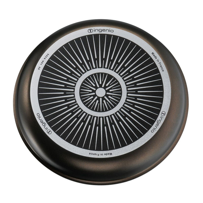 Tigaie Tefal Aluminiu