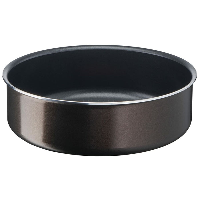 Tigaie Tefal Ingenio Aluminiu 3 Piese