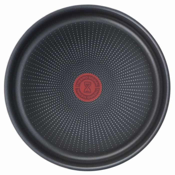 Tigaie Tefal Ingenio Aluminiu 3 Piese