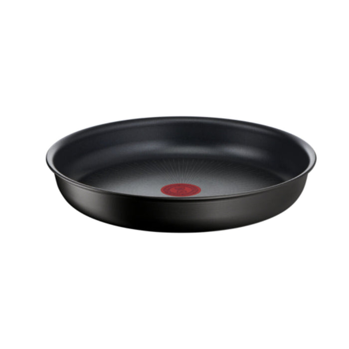 Tigaie Tefal Ingenio Negru Aluminiu