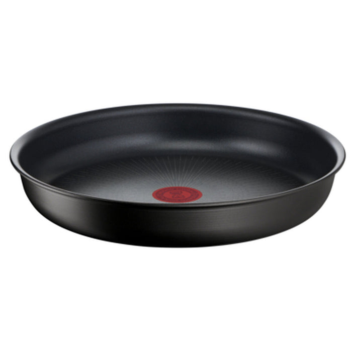 Tigaie Tefal Ingenio Negru Aluminiu