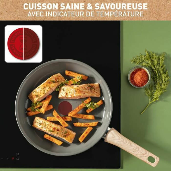 Tigaie Tefal Ø 24 cm