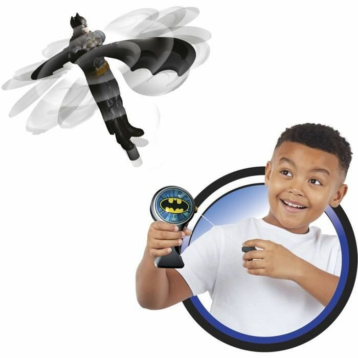 Dronă Jucărie Batman Flying Heroes