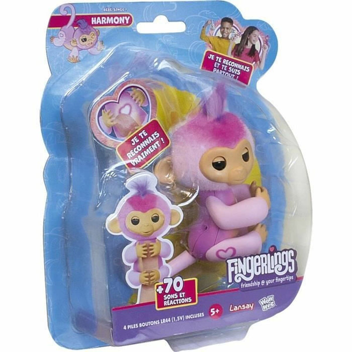 Figură Lansay Fingerlings