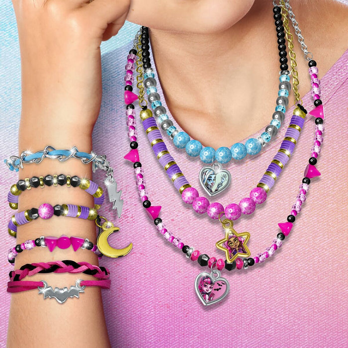 Mărgele Lansay Monster High
