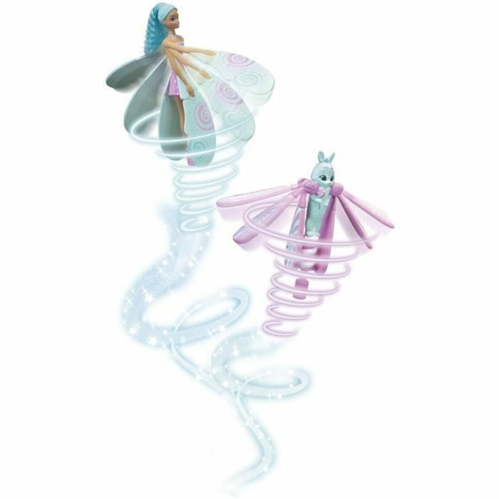 Păpușă bebeluș Lansay SKY DANCERS